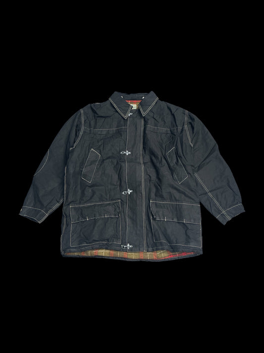 NIGEL CABOURN FIELD JACKET - L