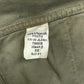 PRODUCTION SAMPLE PARKA JACKET - XS