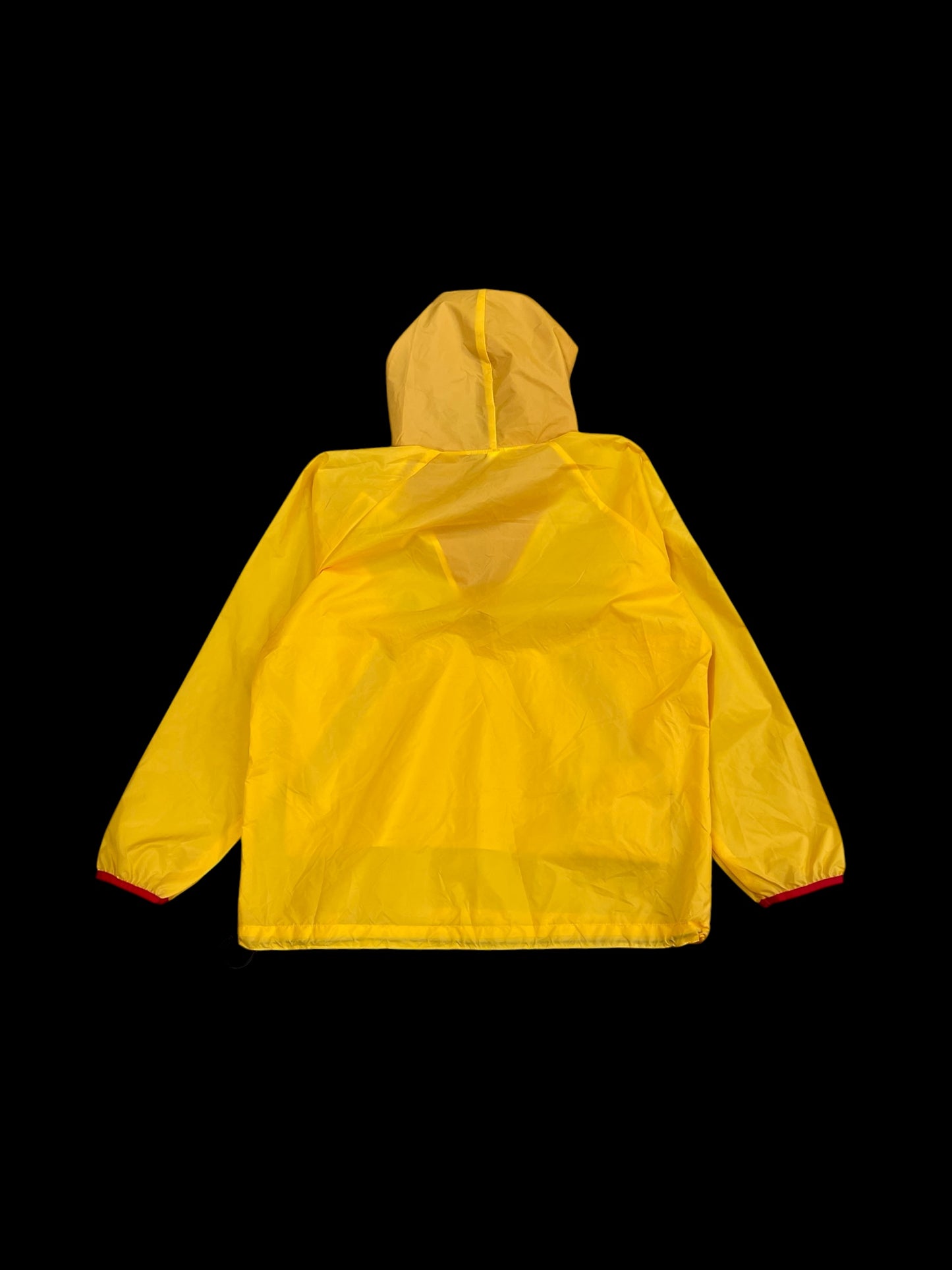SIERRA DESIGNS NYLON ANORAK - L