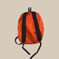 MOUNTAIN PARKA BOOK BAG
