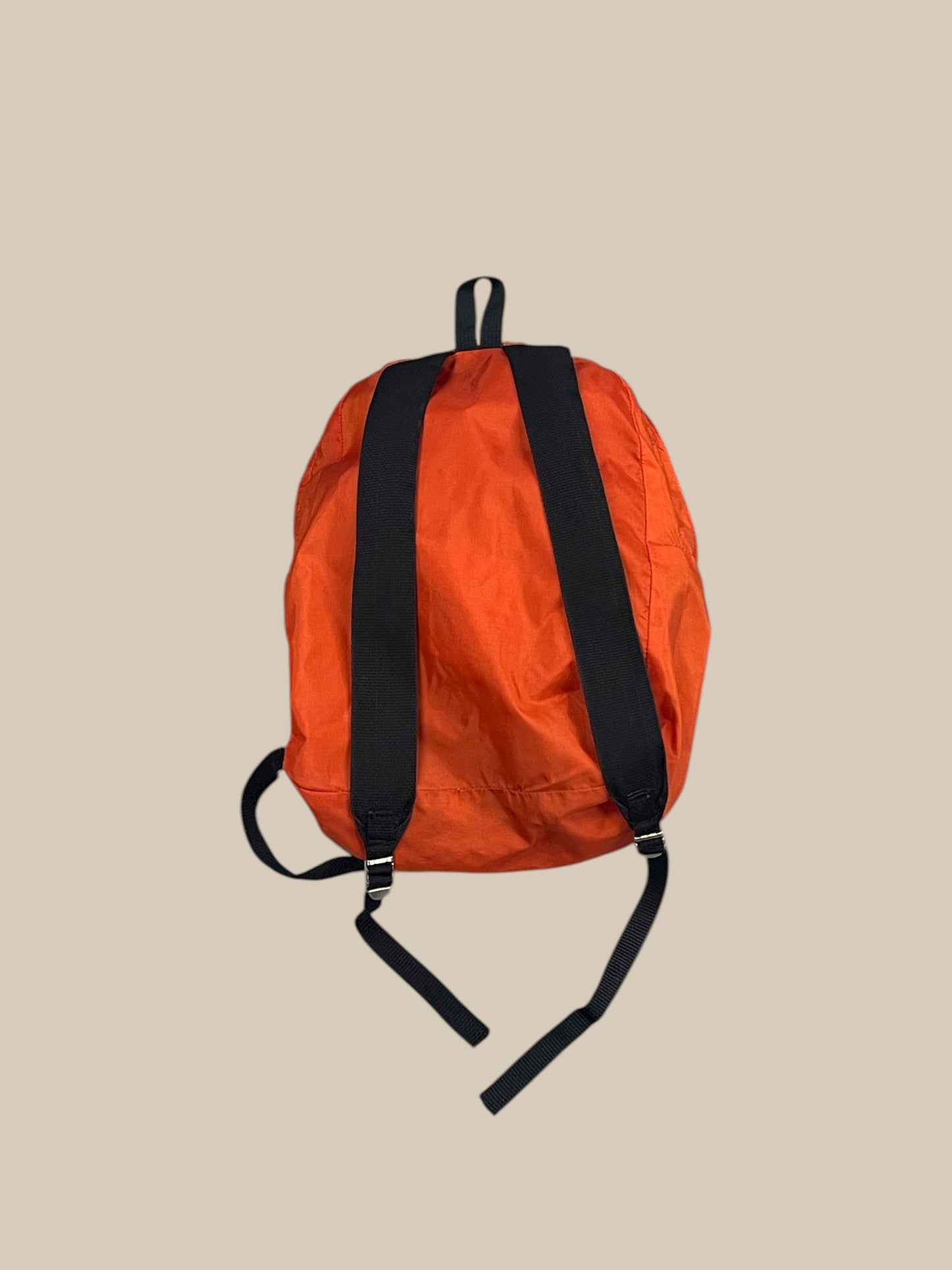 MOUNTAIN PARKA BOOK BAG