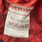 NIGEL CABOURN DENIM TRENCH - M