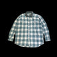 NIGEL CABOURN FLANNEL - L