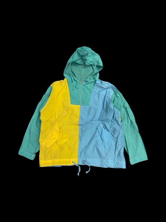 NIGEL CABOURN ANORAK - M