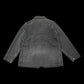 CHARCOAL WORKWEAR JACKET - M