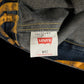 LEVIS 507 LIMITED EDITION BANNER SERIES JACKET