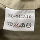 NIGEL CABOURN PRINT JACKET - L