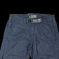 G STAR RAW "S.C. STIEGER ART STRAIGHT" DENIM - 32