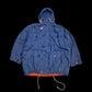 NIGEL CABOURN PARKA JACKET - M