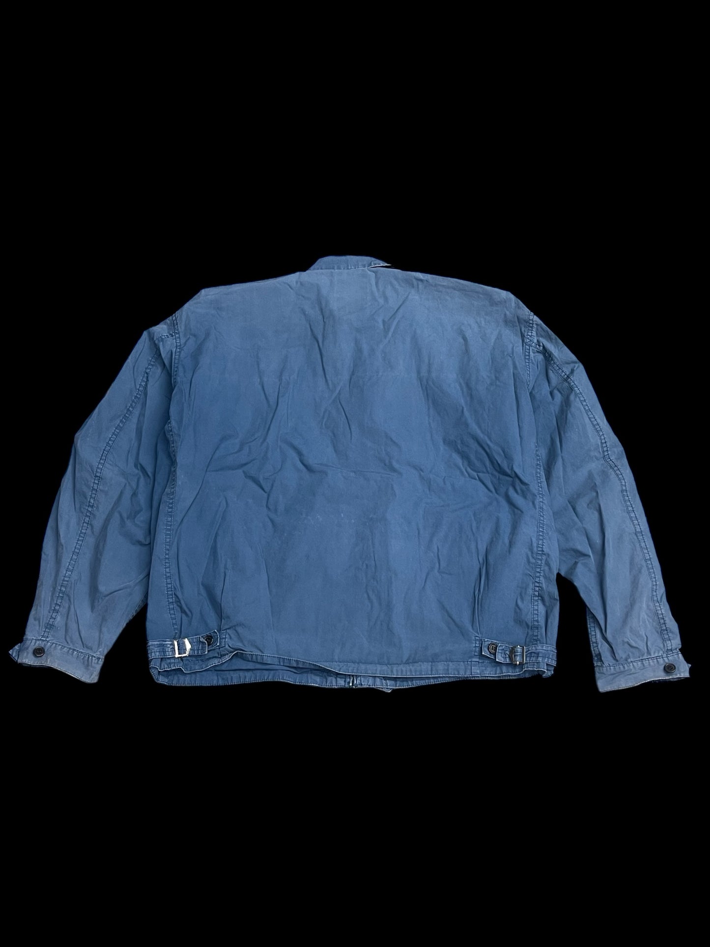 NIGEL CABOURN BOMBER JACKET - L