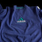 ADIDAS EQT CREWNECK SWEATSHIRT - M