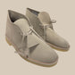 CLARKS ORIGINALS “DESERT BOOT” - SZ.9