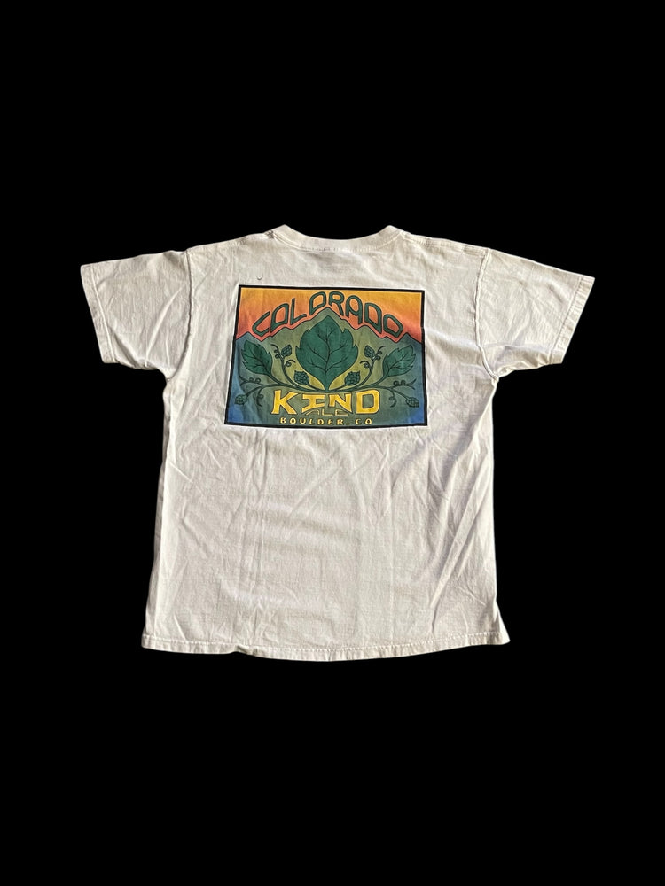 MOUNTAIN SUN PUB GRAPHIC T-SHIRT - L