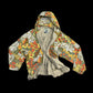 NIGEL CABOURN PRINT JACKET - L
