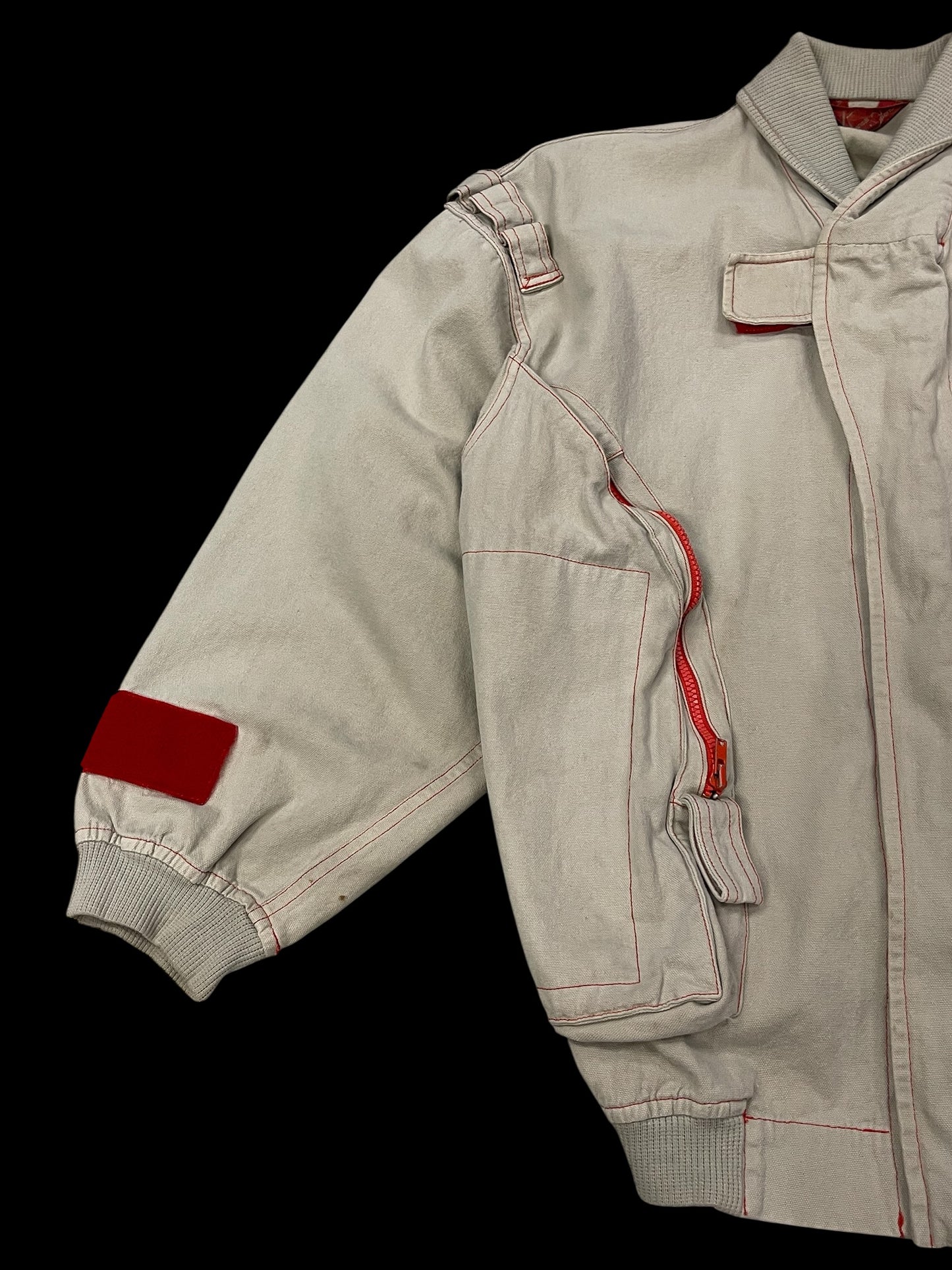 KANSAI SPORTS TACTICAL JACKET - M