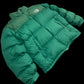 THE NORTH FACE NUPTSE PUFFER - XL