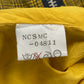NIGEL CABOURN CRICKET CLUB BOMBER - M