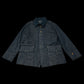 G-STAR RAW DENIM “MACK JKT" - L