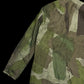 NIGEL CABOURN CAMO BLAZER - M