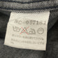 NIGEL CABOURN DENIM TRENCH - M