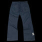 G STAR RAW "S.C. STIEGER ART STRAIGHT" DENIM - 32