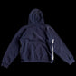 ADIDAS HEAVYWEIGHT TREFOIL PULLOVER HOODIE - XL