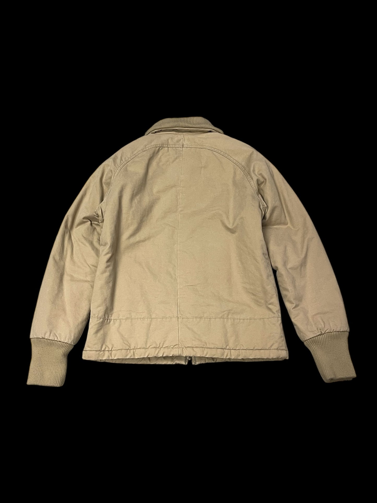 G-STAR RAW "KARMANN JKT" - M