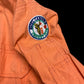 NIGEL CRICKET CLUB JACKET - M