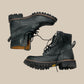 TIMBERLAND TRACKHEAD BOOTS - SZ.8