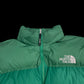 THE NORTH FACE NUPTSE PUFFER - XL