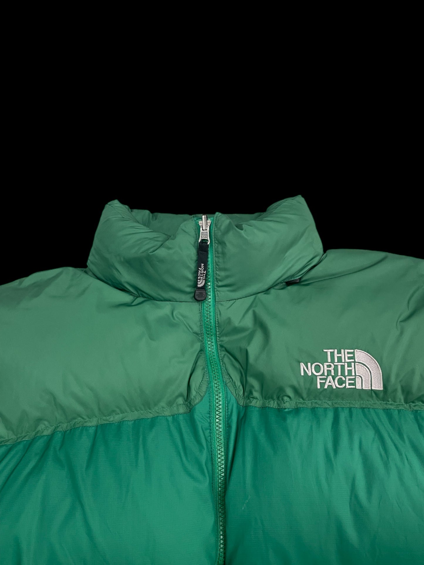 THE NORTH FACE NUPTSE PUFFER - XL
