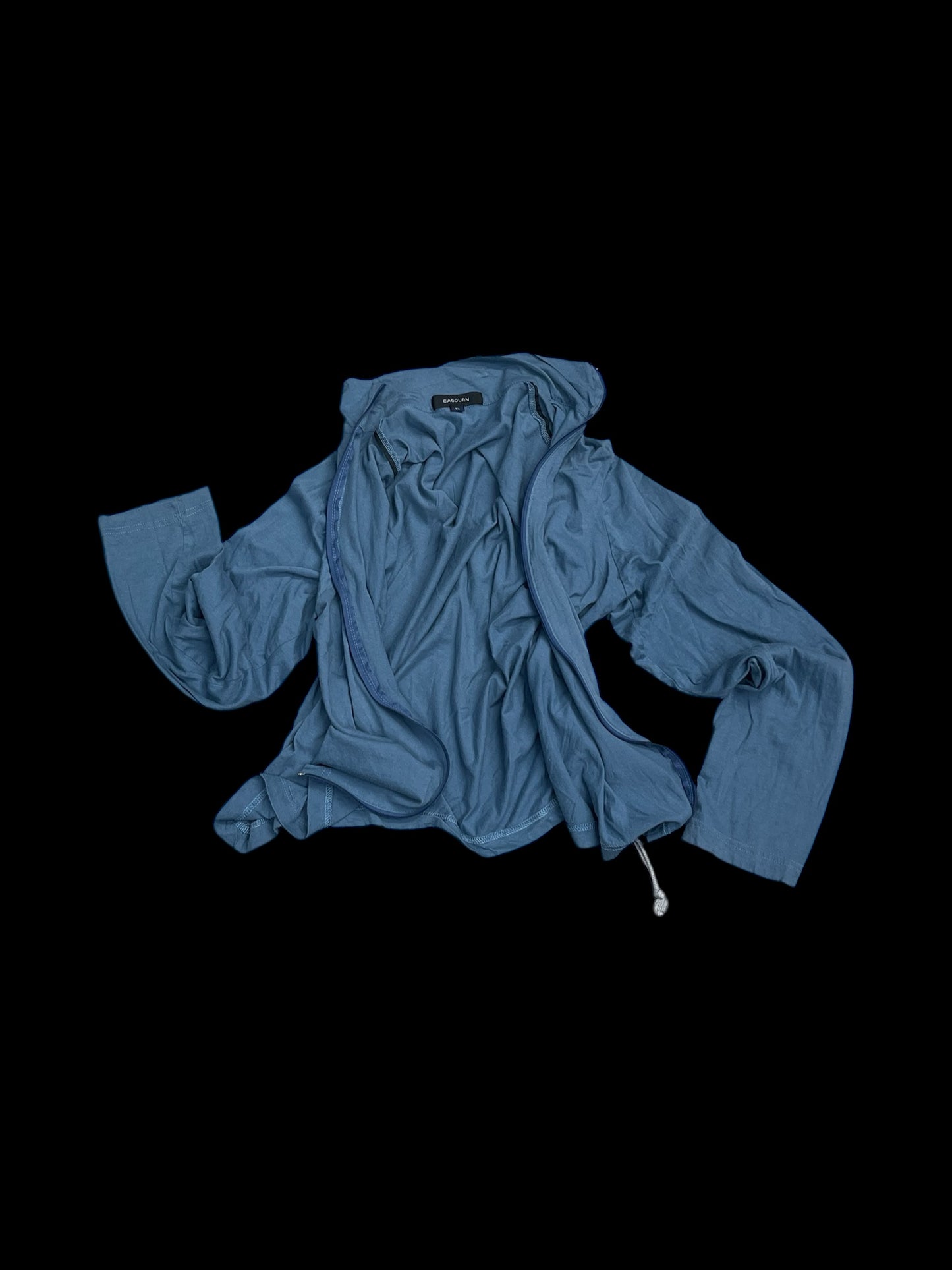 NIGEL CABOURN ZIP JACKET - S