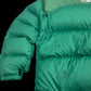 THE NORTH FACE NUPTSE PUFFER - XL