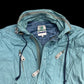 NIGEL CABOURN PARKA JACKET - M