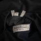 BULLOCK & JONES REVERSIBLE JACKET - L