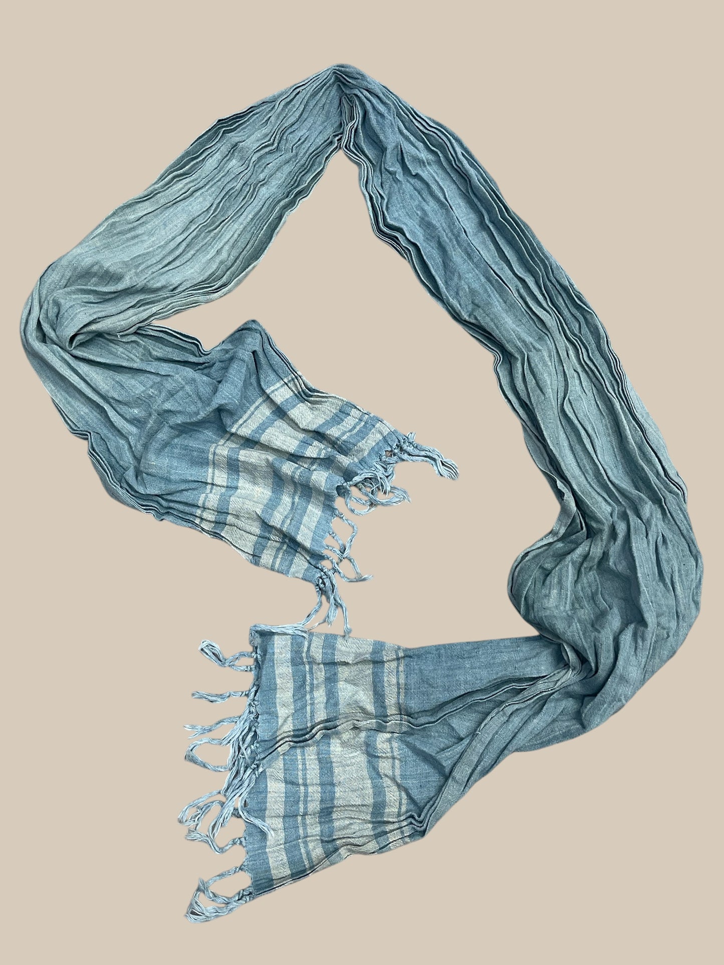 NIGEL CABOURN SCARF