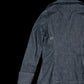 G-STAR RAW WMNS "STAFFORD COAT" - S
