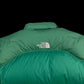 THE NORTH FACE NUPTSE PUFFER - XL