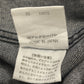 NIGEL CABOURN DENIM TRENCH - M