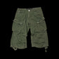 G-STAR RAW "CHALLENGER ROVIC BELT SURFER PANT" - 32