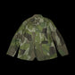 NIGEL CABOURN CAMO BLAZER - M