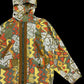NIGEL CABOURN PRINT JACKET - L