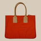 TRANSNOMADICA TOTE BAG