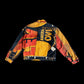 LEVIS 507 LIMITED EDITION BANNER SERIES JACKET