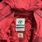 NIGEL CABOURN PARKA JACKET - M