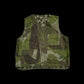NIGEL CABOURN CAMO PRINT VEST - M