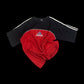 ADIDAS TREFOIL T-SHIRT - M
