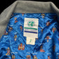 NIGEL CABOURN MA-1 BOMBER JACKET - M