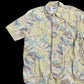 NIGEL CABOURN X ELEMENT CANVAS SHIRT - XL