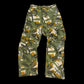 NIGEL CABOURN CARGO PANTS - 34